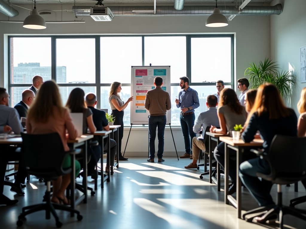 Тренинг по управлению временем